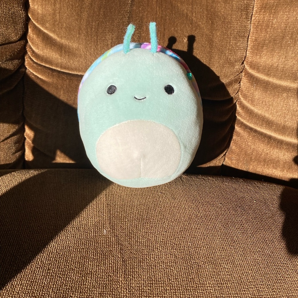 Small Squishmallows Squishmallow “Michiel”!